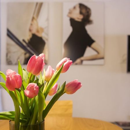 Trasteverehome - Ripa Rome Trastevere Home Ngoại thất bức ảnh
