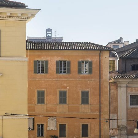 Trasteverehome - Ripa Rome Trastevere Home Ngoại thất bức ảnh