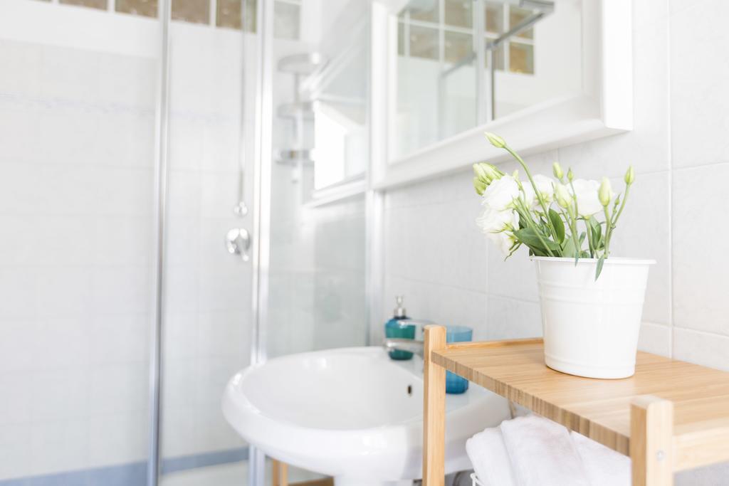Trasteverehome - Ripa Rome Trastevere Home Ngoại thất bức ảnh