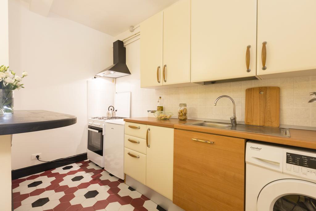Trasteverehome - Ripa Rome Trastevere Home Ngoại thất bức ảnh