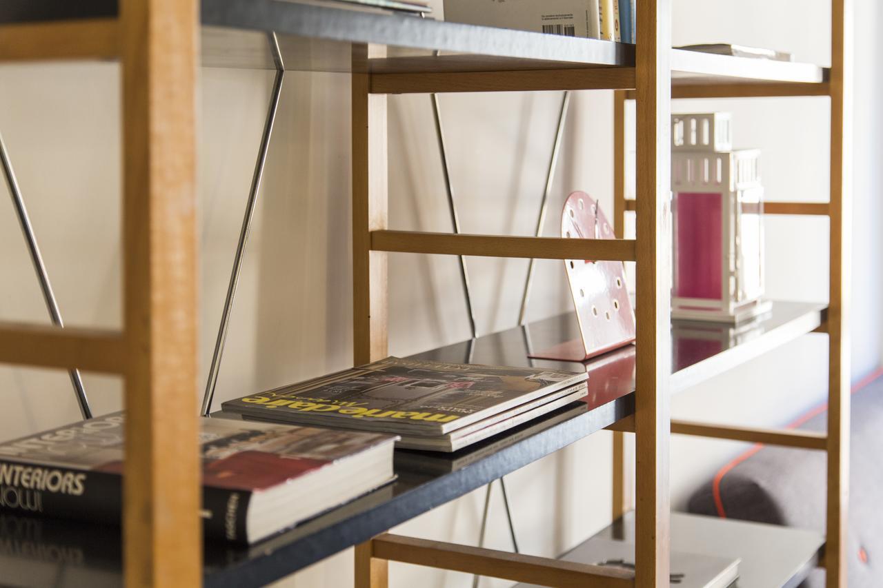 Trasteverehome - Ripa Rome Trastevere Home Ngoại thất bức ảnh