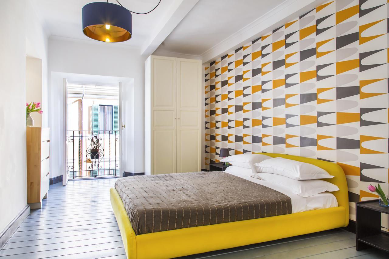 Trasteverehome - Ripa Rome Trastevere Home Ngoại thất bức ảnh