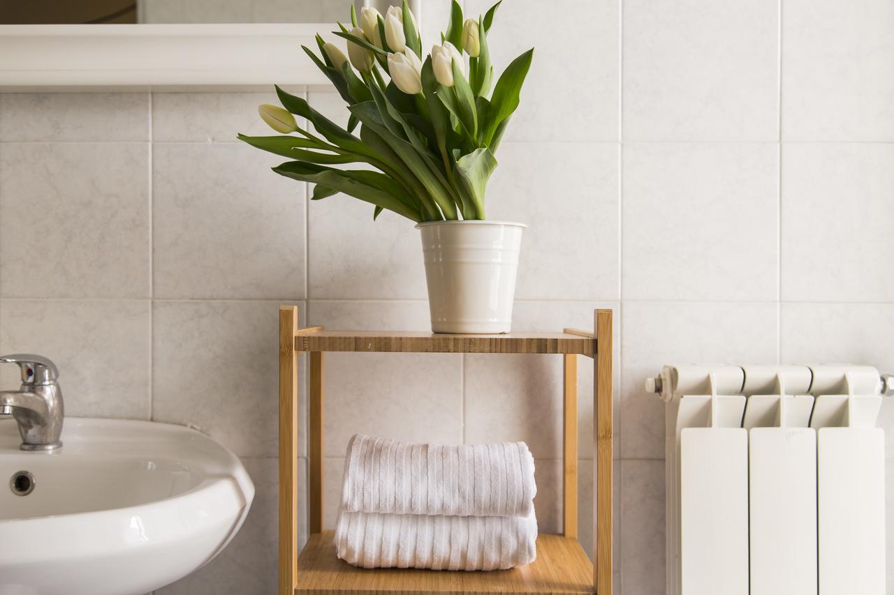 Trasteverehome - Ripa Rome Trastevere Home Ngoại thất bức ảnh