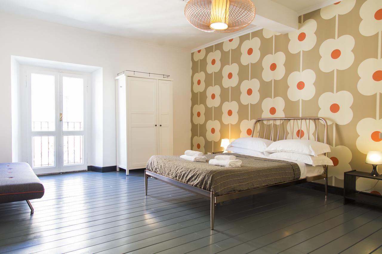 Trasteverehome - Ripa Rome Trastevere Home Ngoại thất bức ảnh