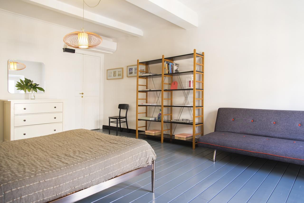 Trasteverehome - Ripa Rome Trastevere Home Ngoại thất bức ảnh