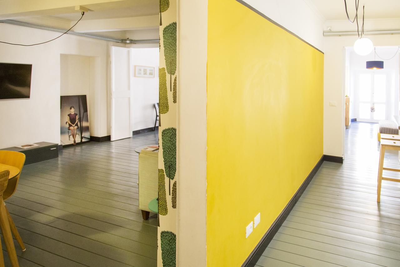 Trasteverehome - Ripa Rome Trastevere Home Ngoại thất bức ảnh
