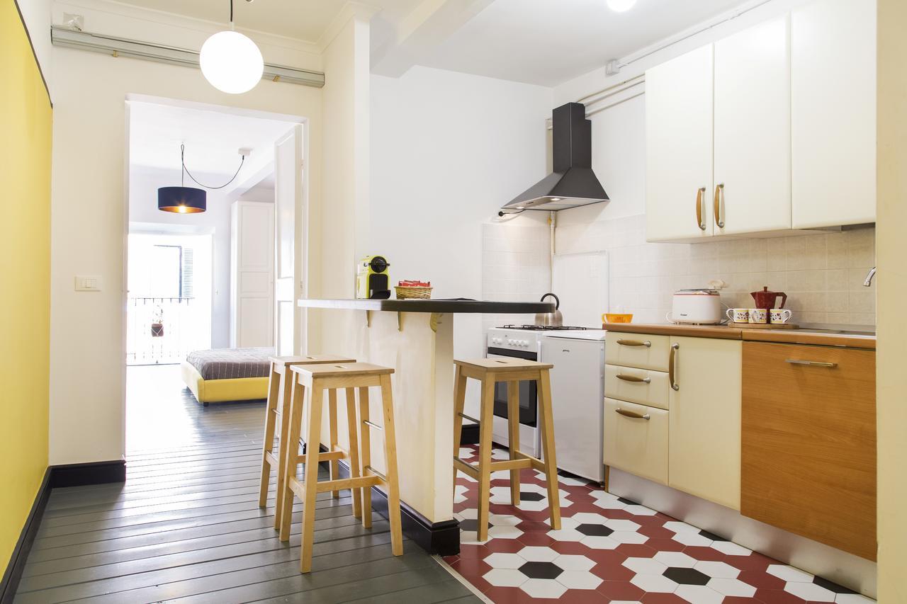 Trasteverehome - Ripa Rome Trastevere Home Ngoại thất bức ảnh