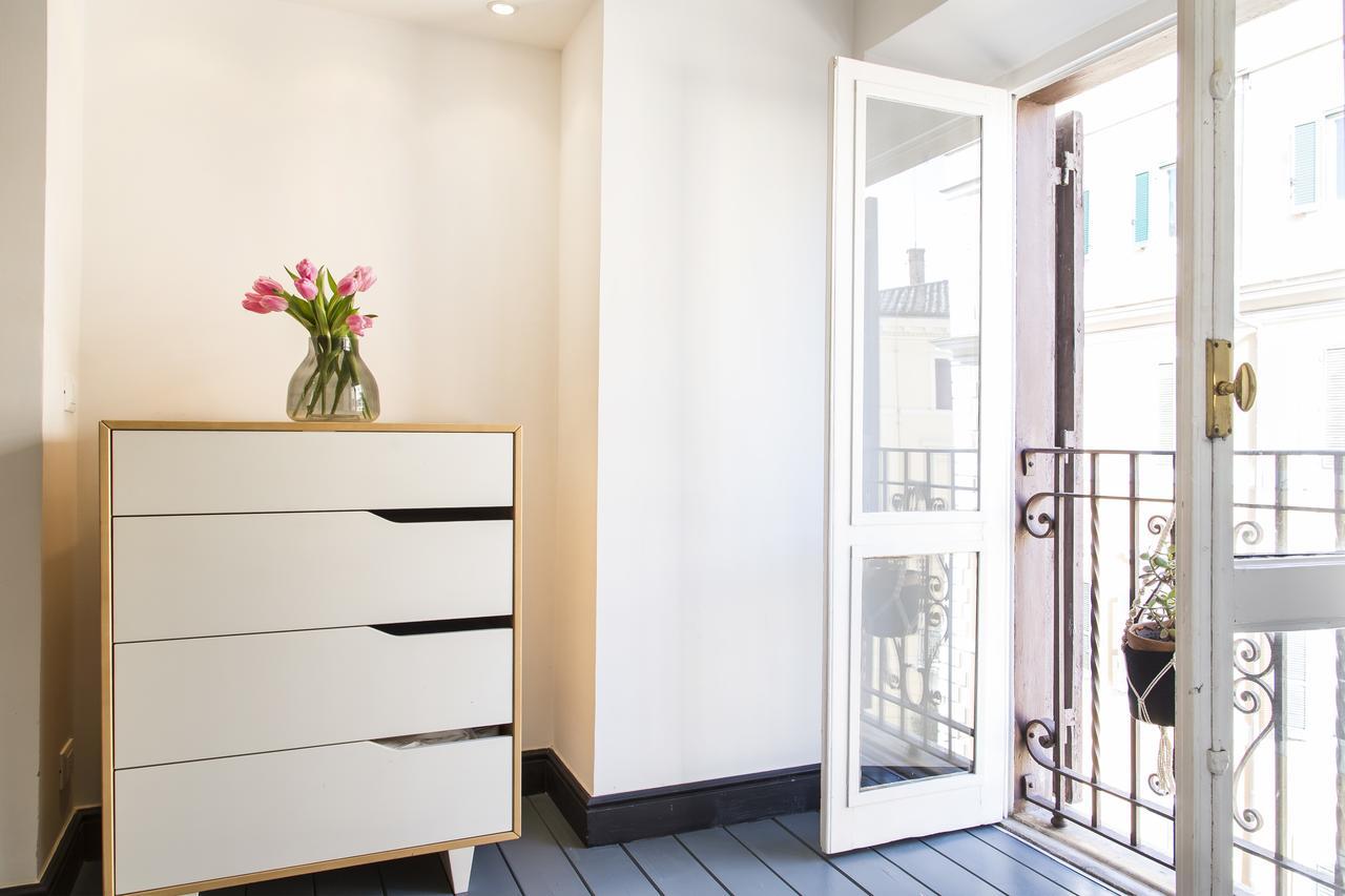 Trasteverehome - Ripa Rome Trastevere Home Ngoại thất bức ảnh