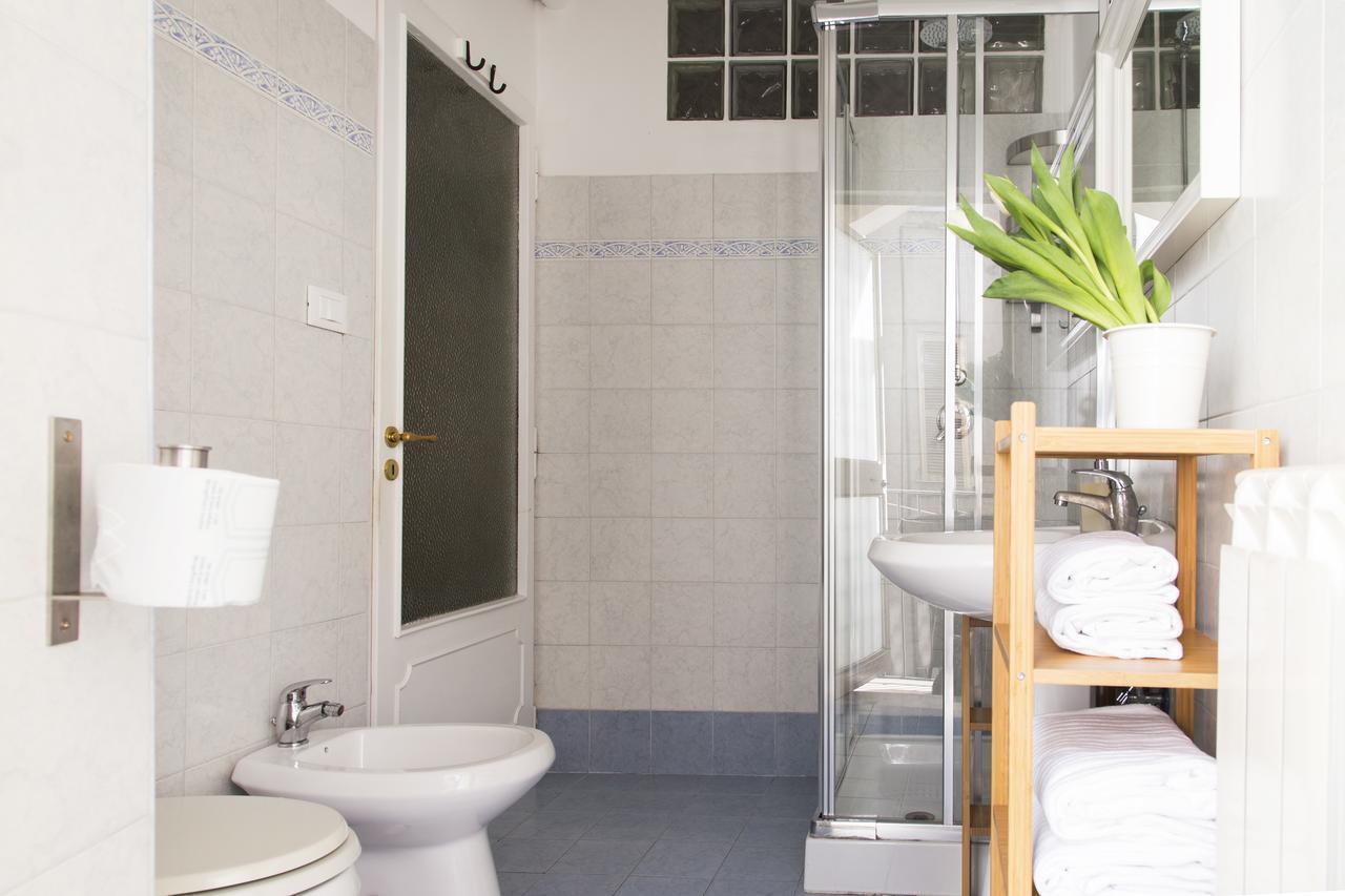 Trasteverehome - Ripa Rome Trastevere Home Ngoại thất bức ảnh