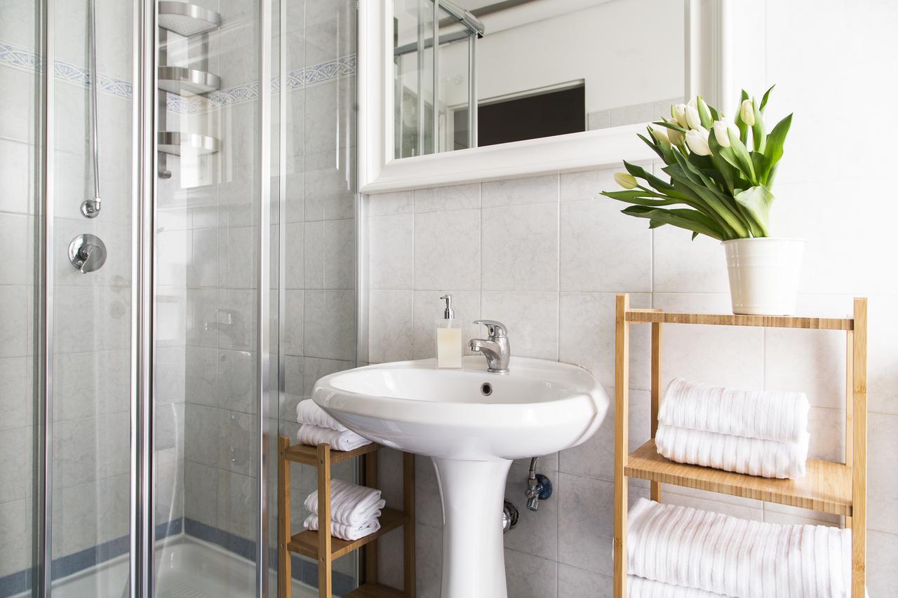 Trasteverehome - Ripa Rome Trastevere Home Ngoại thất bức ảnh